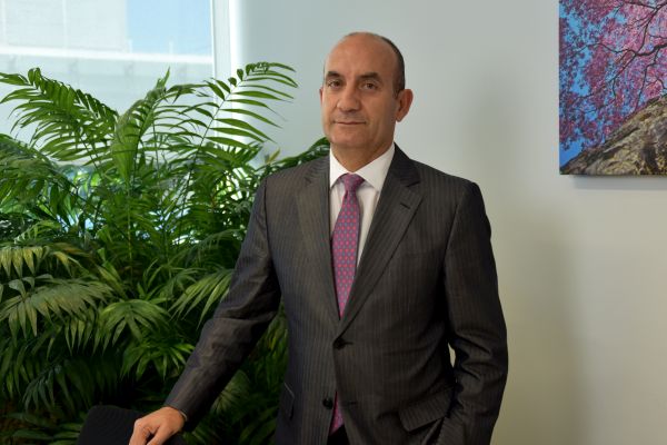 FCC nombra a Juan Pablo Merino director de Comunicación, Marketing Corporativo y Marca