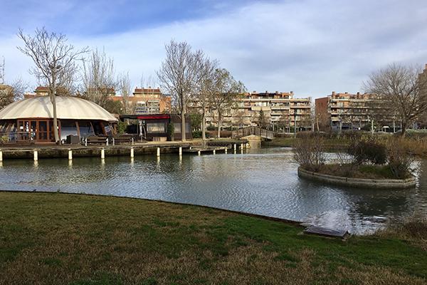 FCC Medio Ambiente y el Ayuntamiento de El Prat de Llobregat en Barcelona firman el contrato para el servicio de limpieza de espacios públicos y recogida de residuos