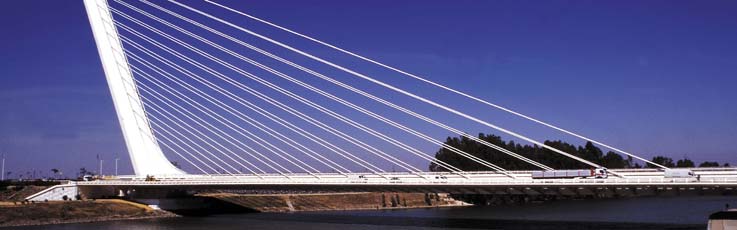 Puente del Alamillo (Sevilla)