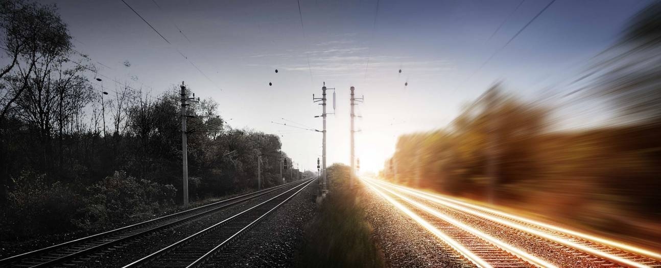 FCC gana la adjudicación de un tramo de ferrocarril en Rumanía por 246 millones