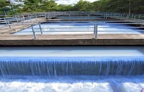 FCC vende a Mitsui el 49% de su negocio de agua en República Checa por 97 millones de euros