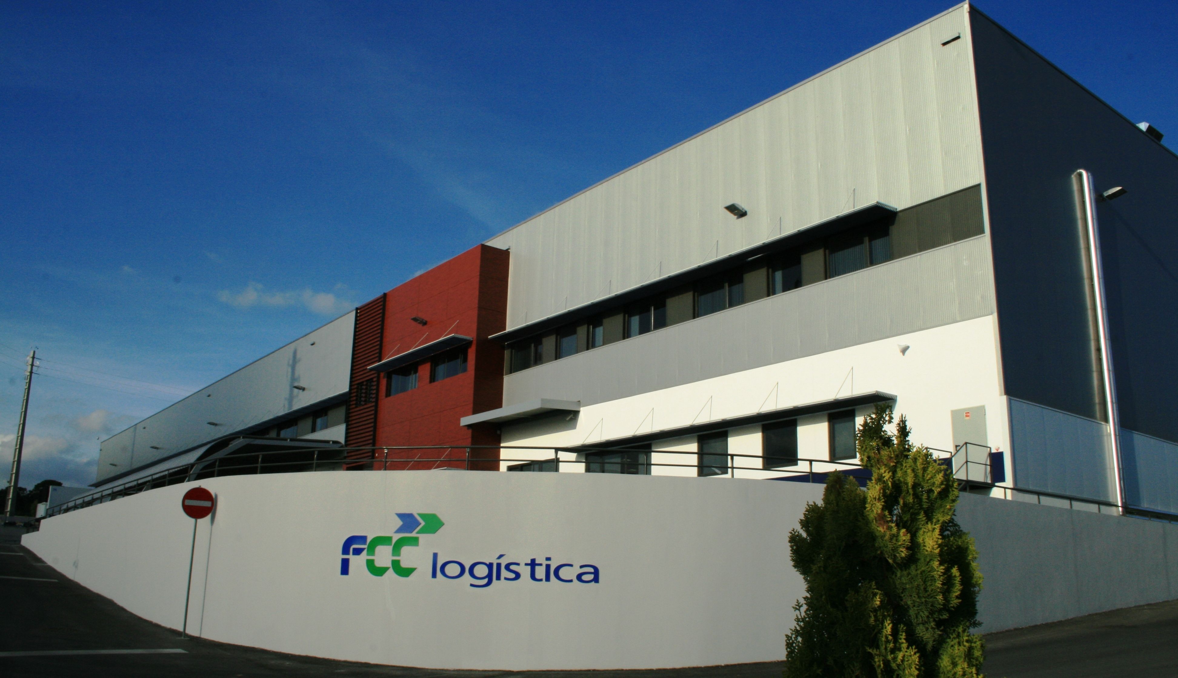 FCC Sells its logistics division to Corpfin Capital for 32 million euro