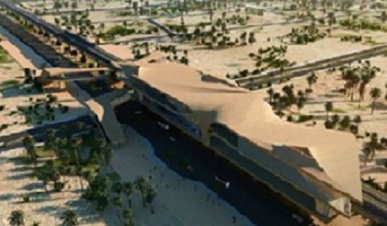 FCC construirá una línea del metro de Doha (Qatar) por 506 millones de euros