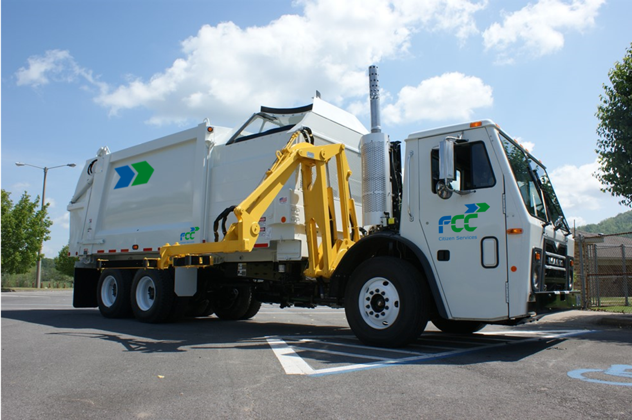 FCC logra en Orange County (Florida) el primer contrato de recogida de basuras de una empresa española en EE.UU.