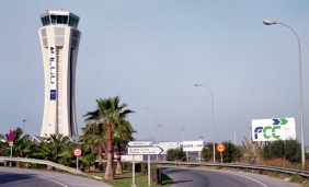 FCC sing alliance with Swedish company LFV to bid for air traffic control privatisation contracts in Spain