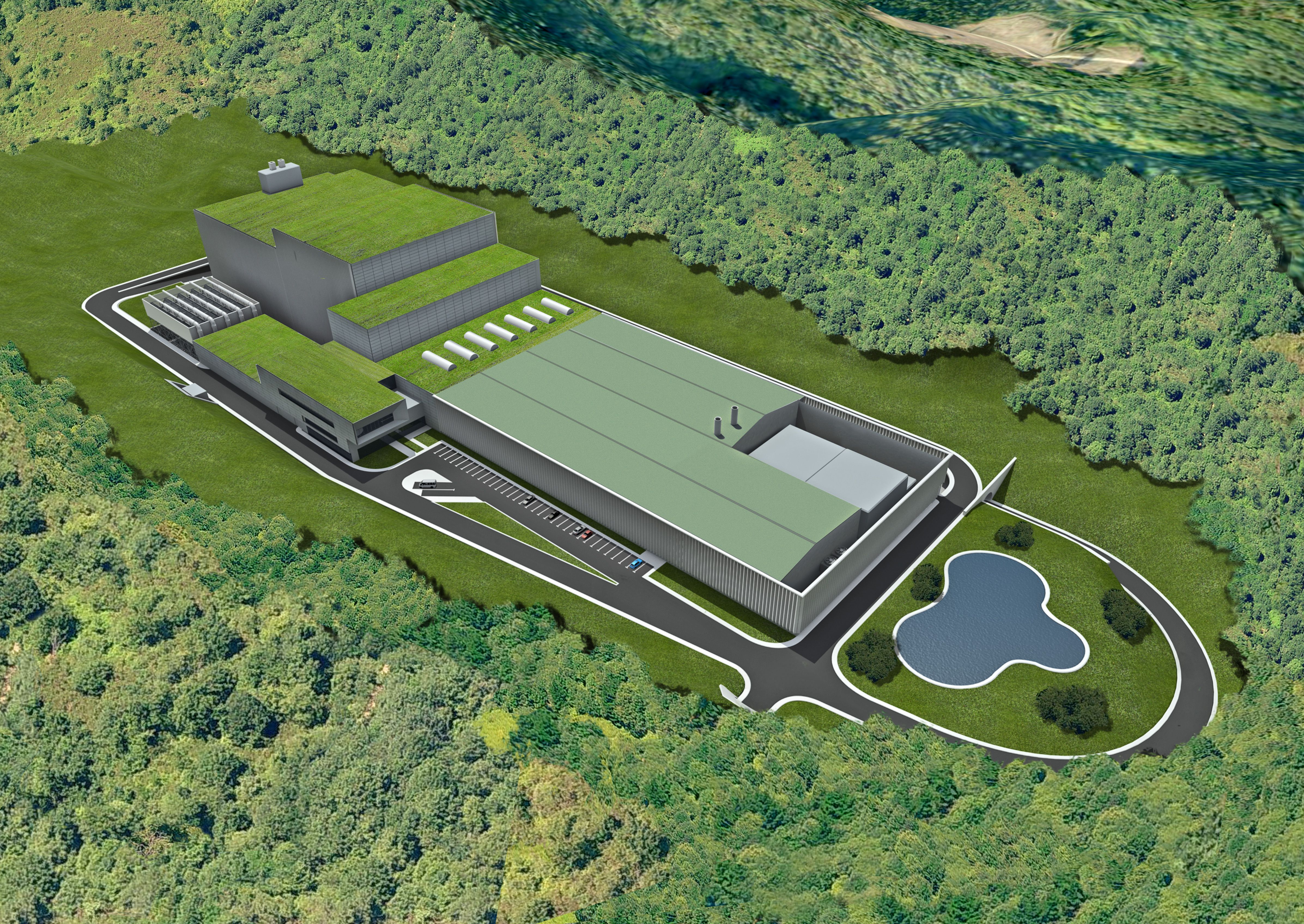 FCC to build and operate Guipúzcoa Waste Management Park for 322 million euro