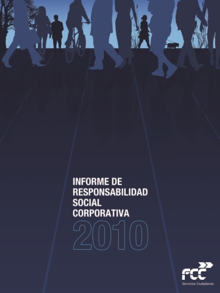 FCC addresses challenges to communities in its Annual Corporate Social Responsibility Report