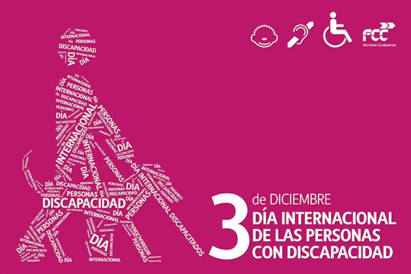 FCC supports the International Day of Persons with Disabilities