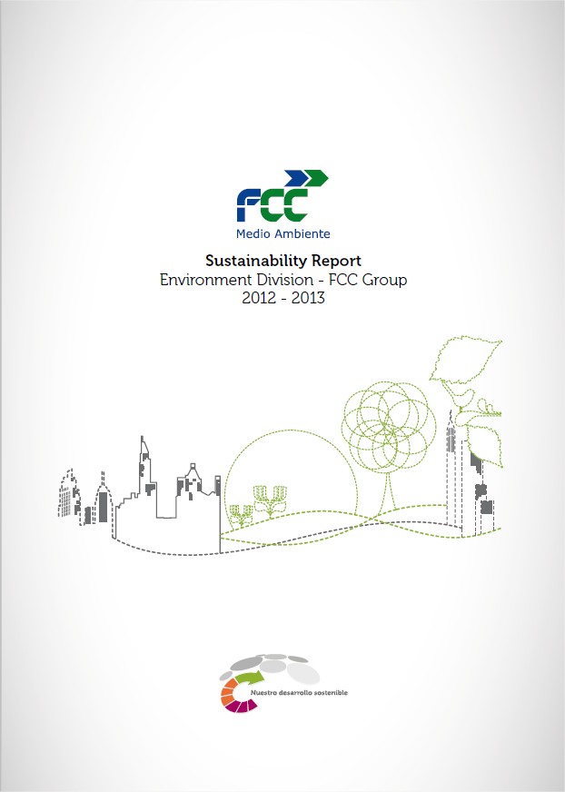 Sustainability Report FCC Environment