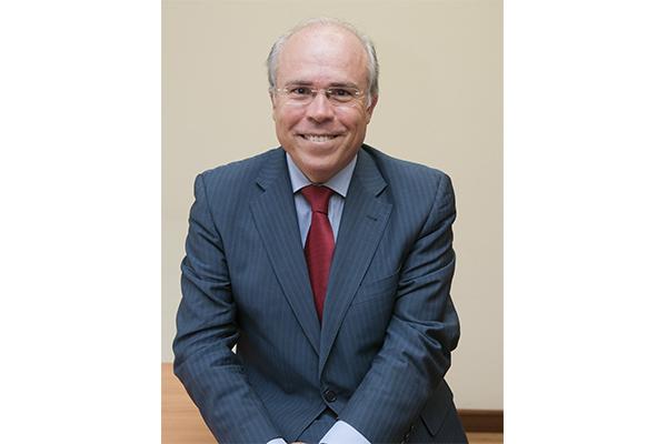 FCC nombra a Javier López-Galiacho director de Cumplimiento y Responsabilidad Corporativa del Grupo