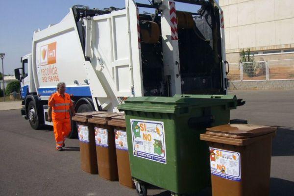 Inca City Council in Mallorca (Balearic Islands) places its trust once again in FCC Environment for its household waste collection service