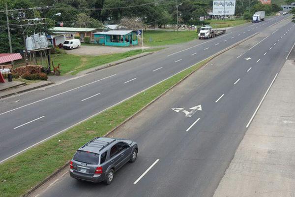 FCC wins the extension contract for section II of the Interamericana highway (Panama)