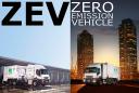 Innovation Zero-Emission Collection Vehicles