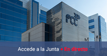 Accede a la Junta en directo