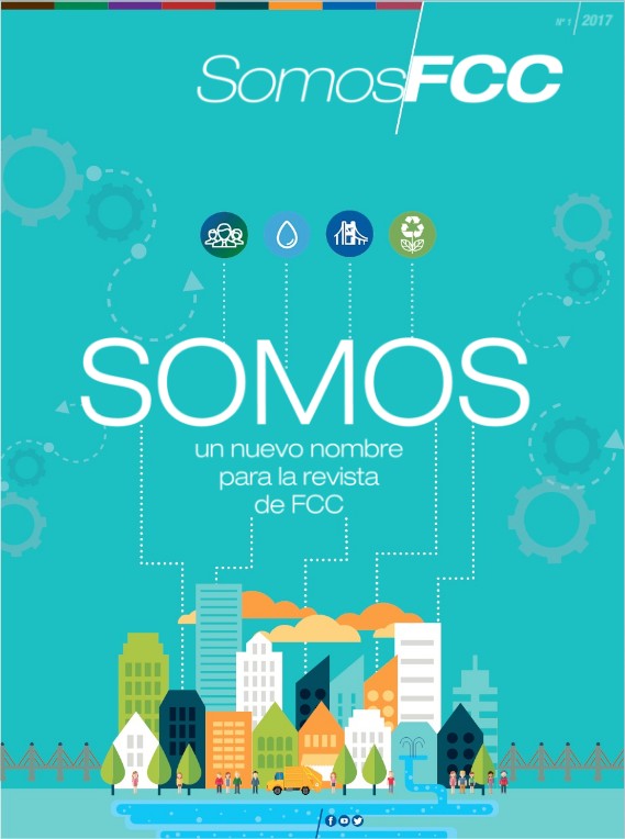Somos FCC nº 1
