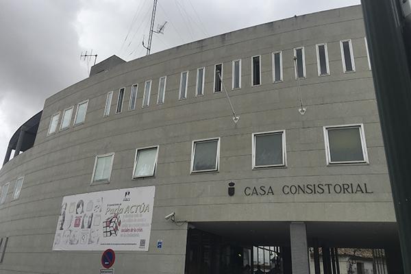 El Ayuntamiento de Parla, en Madrid, adjudica a FCC Medio Ambiente el servicio de limpiza y recogida de residuos
