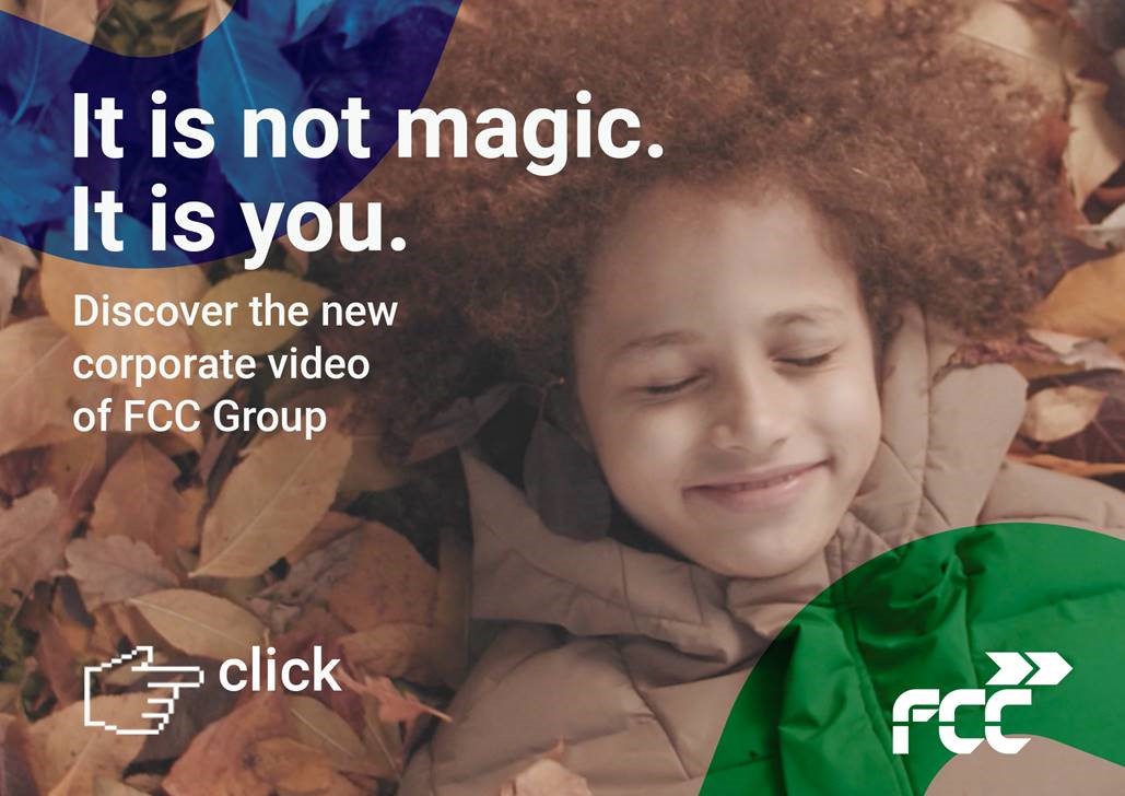 Go to FCC video Its not magic, its you (Opens in a new window)