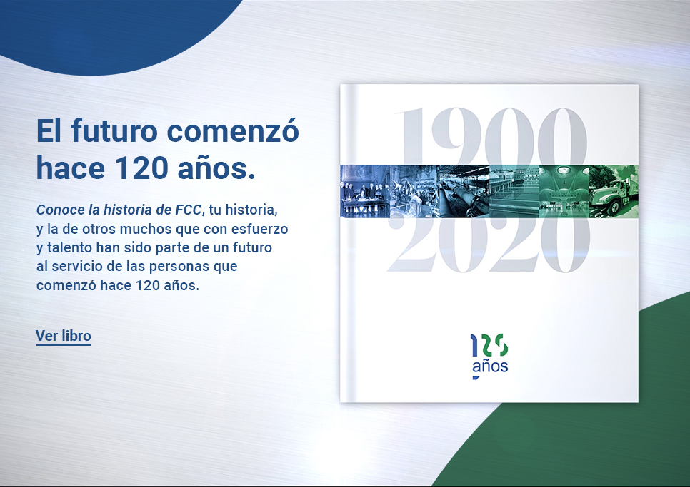 Libro aniversario 120 años FCC (Se abre en nueva pestaña)