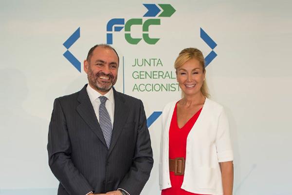 FCC vuelve a la senda de la rentabilidad en 2017 con un beneficio atribuible de 118 millones de euros