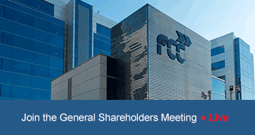 Join the General Shareholders Meeting