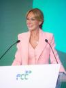 Esther Alcocer Koplowitz, Presidenta Grupo FCC en la Junta General Accionistas 2025