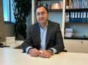 Santiago Lafuente Pérez-Lucas, CEO of FCC Aqualia