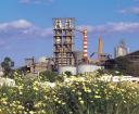 Alcalá de Guadaira cement plant (Seville)