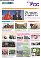Poster Somos FCC nº 30