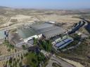 Ecocentral Granada Plant