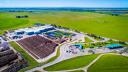  Municipal Solid Waste Treatment Plant in Placer County, California