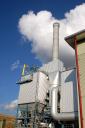 Plant energy recovery of municipal solid waste, Allington. United Kingdom
