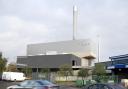Plant energy recovery of municipal solid waste, Eastcroft. United Kingdom