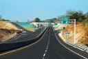 San Jose Caldera Highway, Costa Rica 