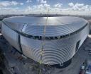 Remodelación del Estadio Santiago Bernabéu, Madrid
