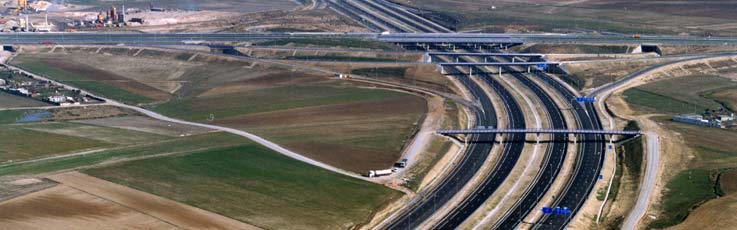 Autopista Radial R-5 (Madrid)