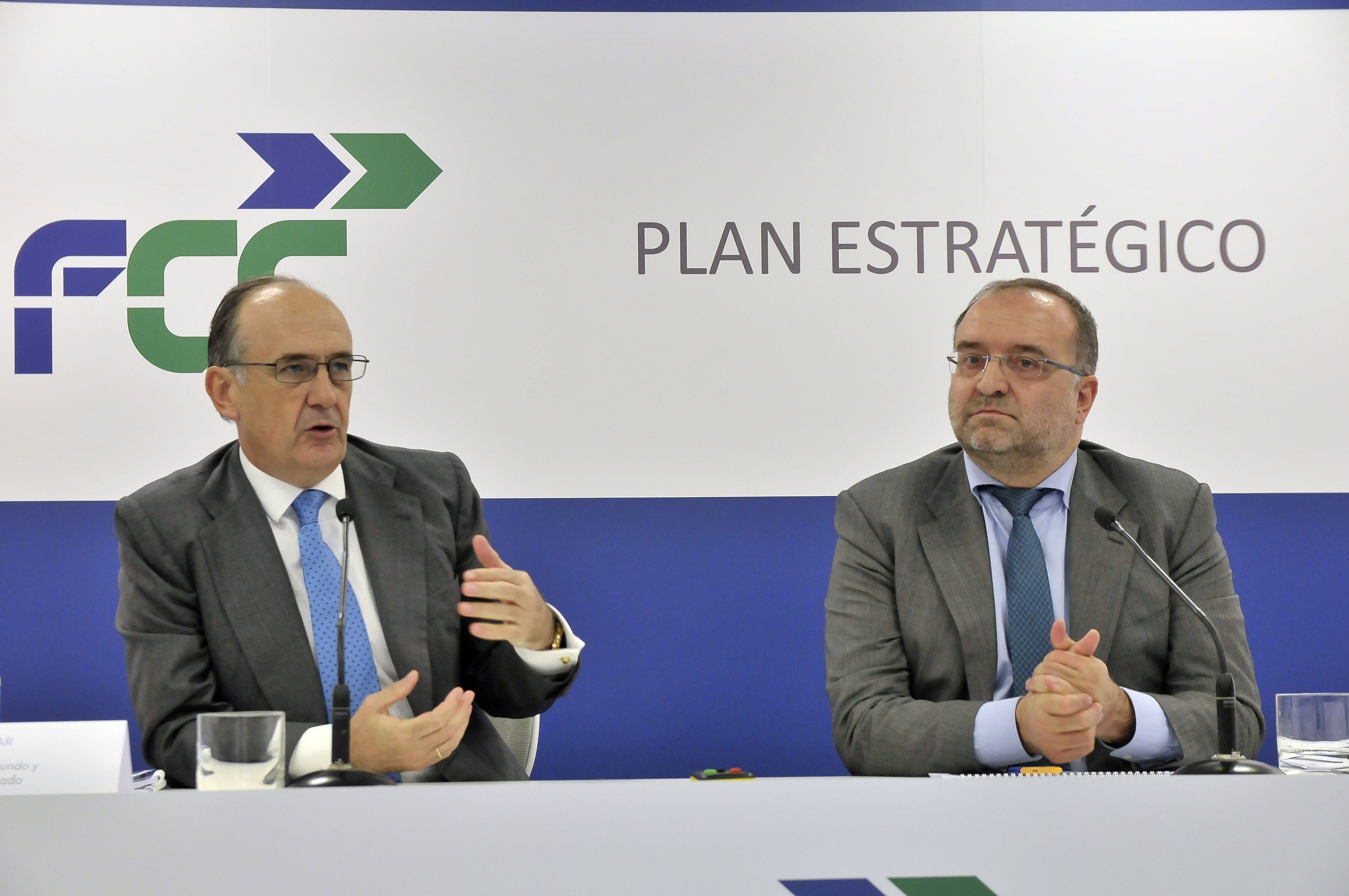 Presentación Plan Estratégico