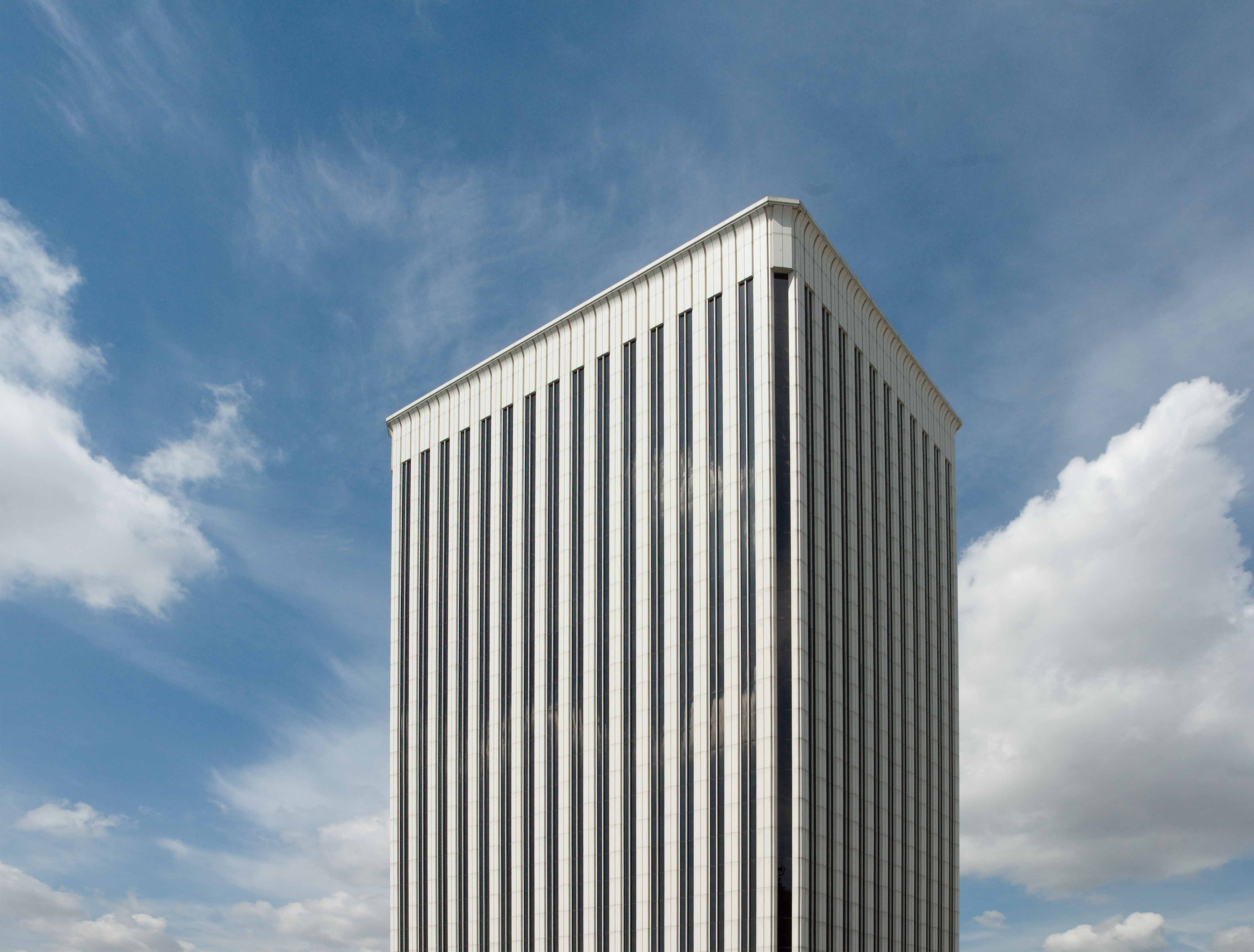 Edificio Torre Picasso, Madrid