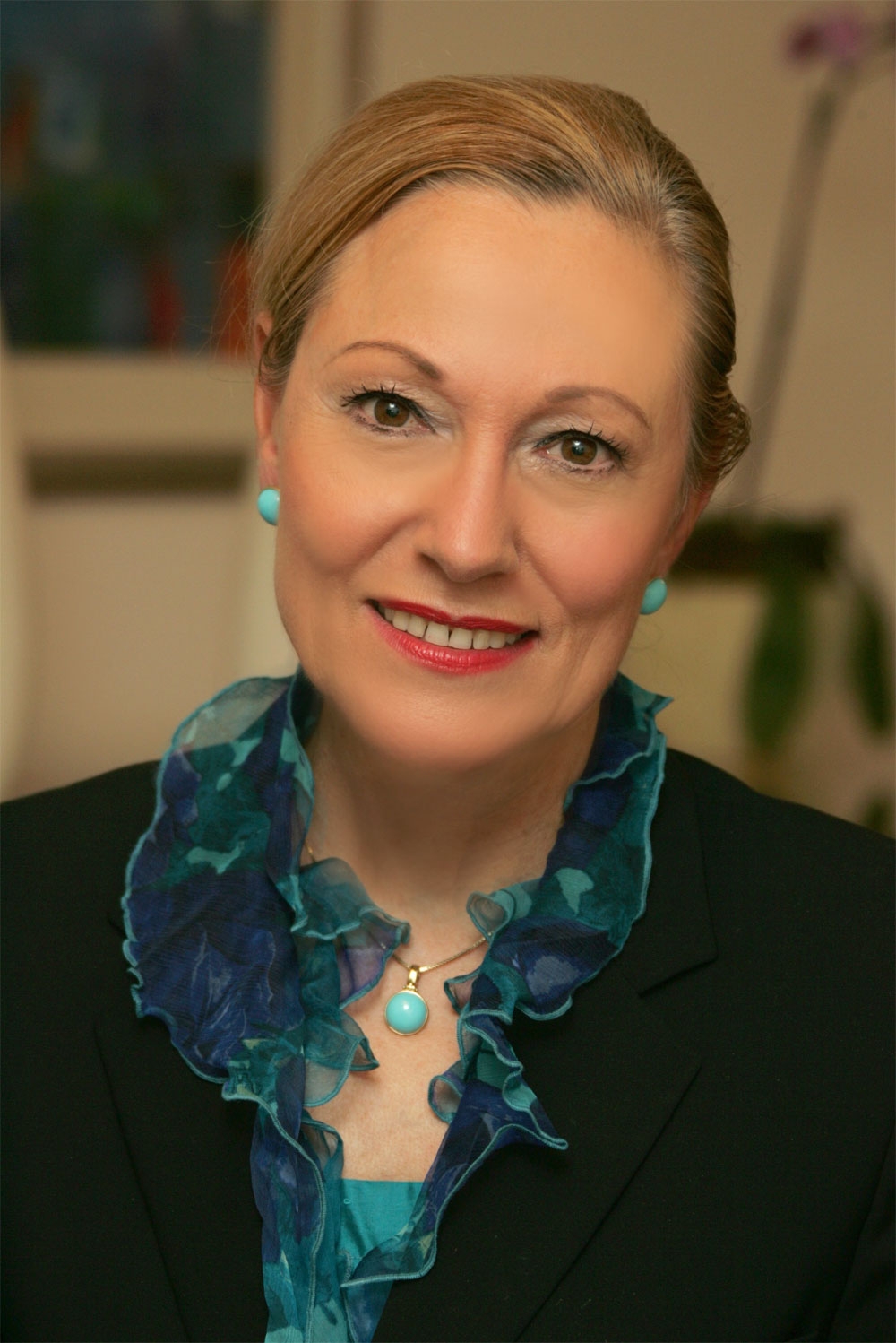 Benita Ferrero-Waldner