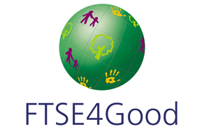 FCC renueva su presencia en el índice de inversión socialmente responsable FTSE4 Good