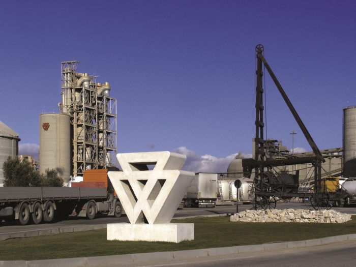 Portland Valderrivas obtains profit of 5.8 million Euro in the second quarter of 2011