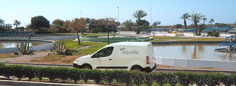 FCC Aqualia