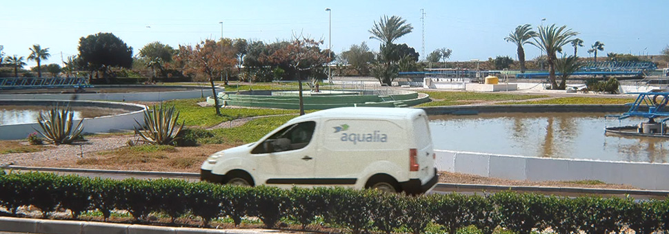 FCC Aqualia
