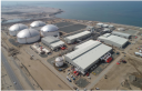 Jizan Desalination Plant, Saudi Arabia
