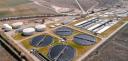 Salamanca waste water treatment plant
