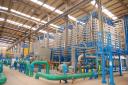 Mostaganem desalination plant, Algeria