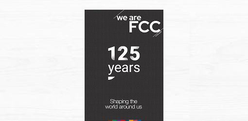 We are FCC (open in new window)