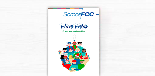 Revista Somos FCC (Se abre en nueva ventana)