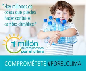 FCC se suma a la iniciativa “1 millón de compromisos” para la Cumbre del Clima 2015 de París