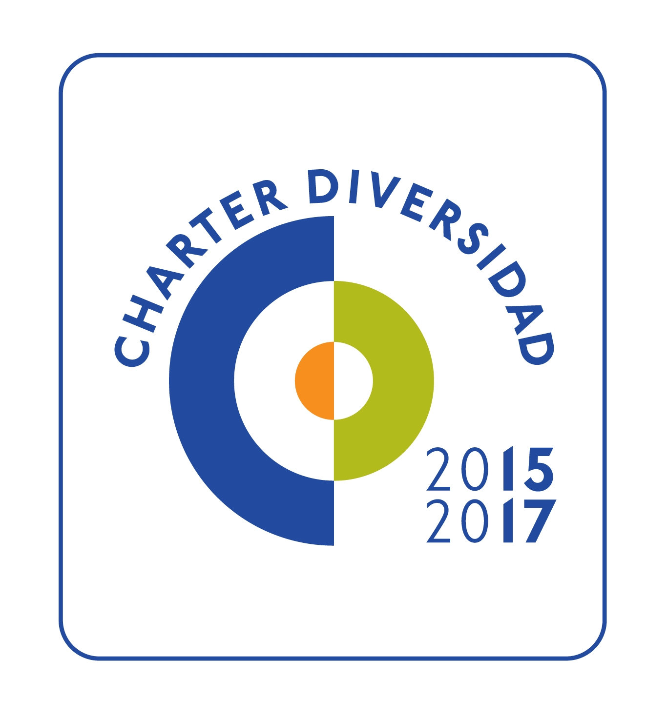 FCC renueva su compromiso con el Chárter de la Diversidad