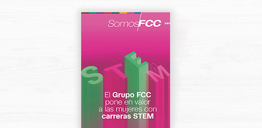 Revista Somos FCC  (open in new windows)